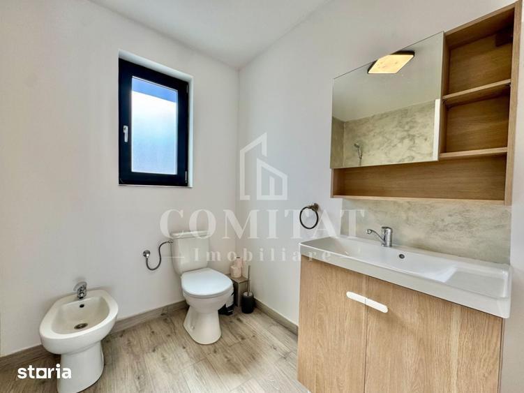 Casa individuala la pre? bun | Gradina generoasa | Dezmir - 7