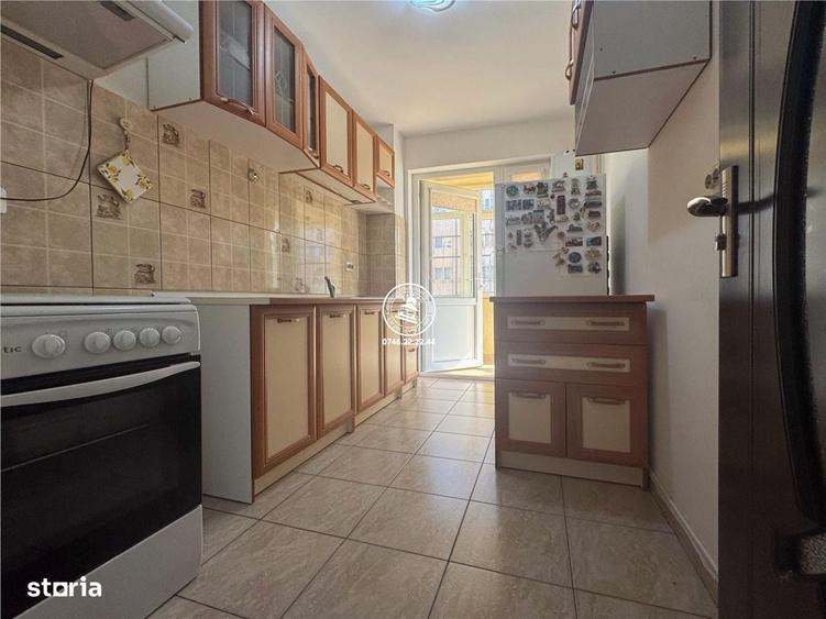 Apartament cu 2 camere în Nord