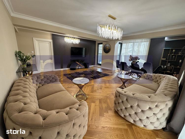 VANZARE 3 CAMERE-DECOMANDAT- Baneasa - Aviatiei - 6