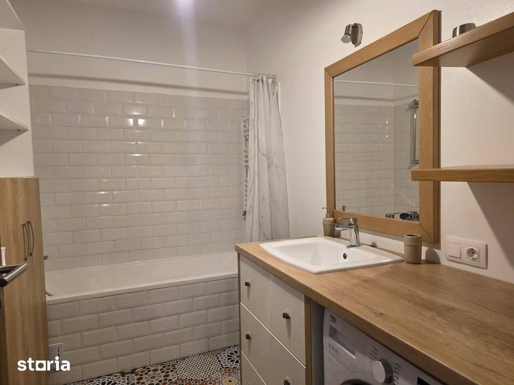 Se inchirieaza un apartament modern in ARED cu loc de parcare - 8