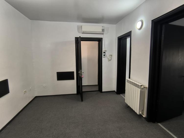 CENTRU PIATA UNIRII(cod03) - Birouri luminoase cu terasa ! - 13