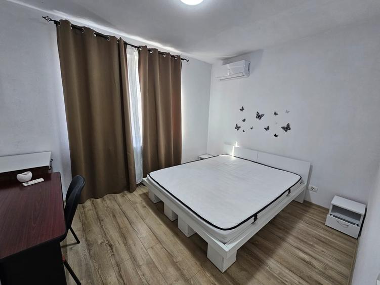 Apartament 2 camere decomandat Complex Studentesc - loc de parcare !! - 1