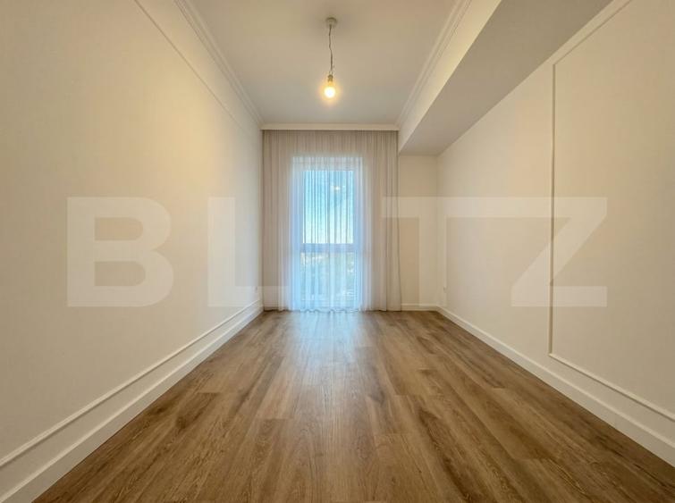 Apartament 3 camere, finisaje premium, parcare subterana, Prima Arena Residence - 7