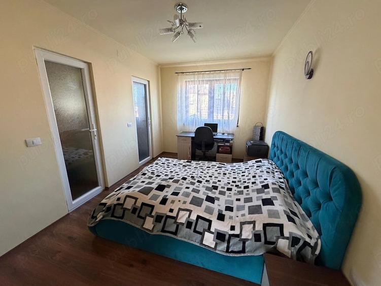 Casă cu Teren 520 Mp în Central