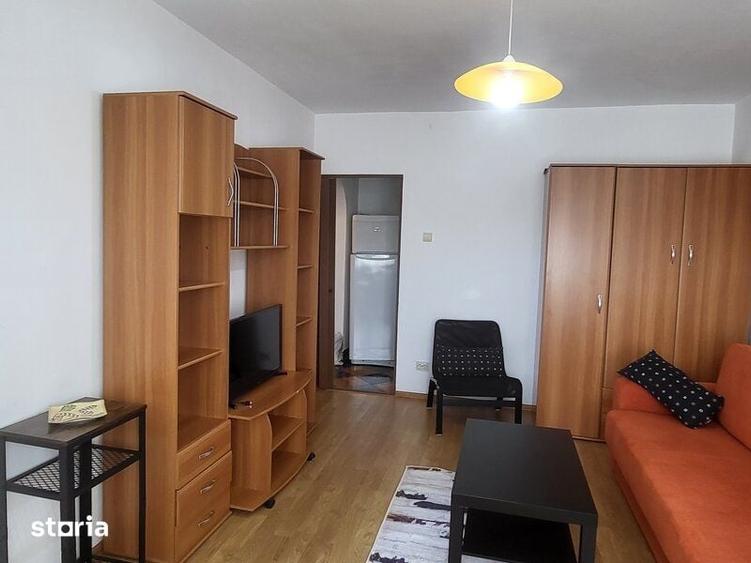 Garsonieră decomandată în Pantelimon