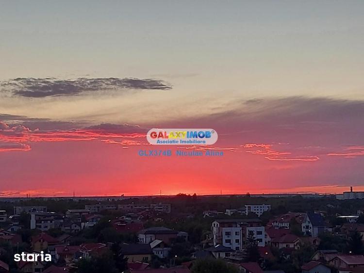 Apartament cu 2 camere decomandat, mobilat în Drumul Taberei — fotografia 3