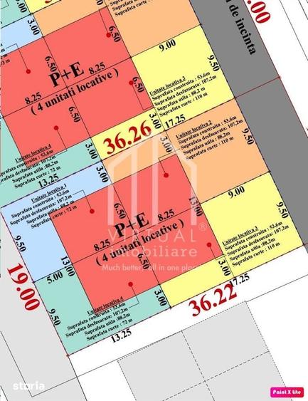 Casă cu 3 camere cu Teren 200 Mp în Șelimbăr