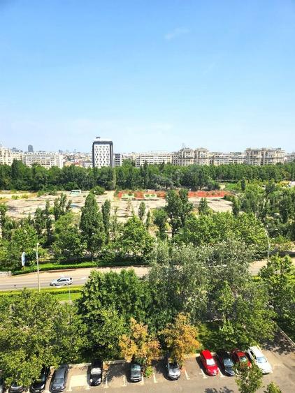 Apartament cu 2 camere decomandat, mobilat în Unirii