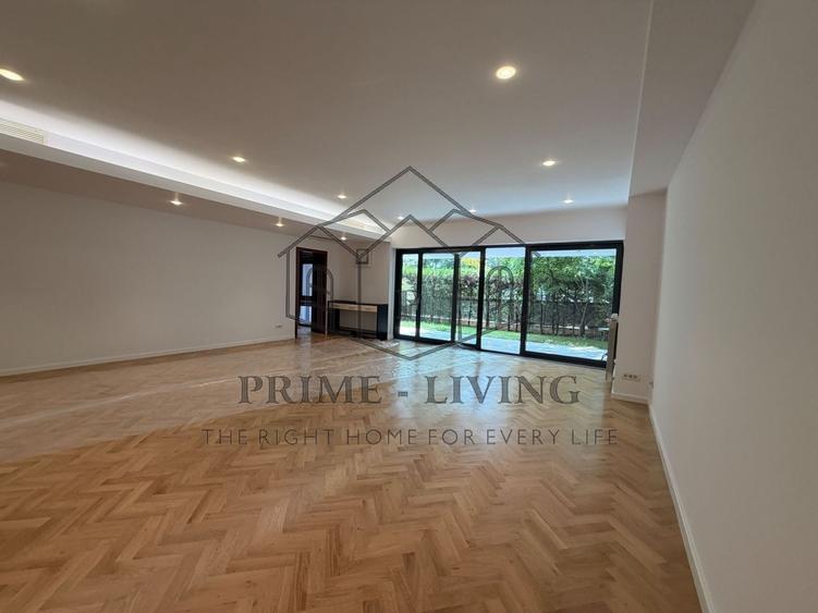 Apartament cu 3 camere, mobilat în Primăverii