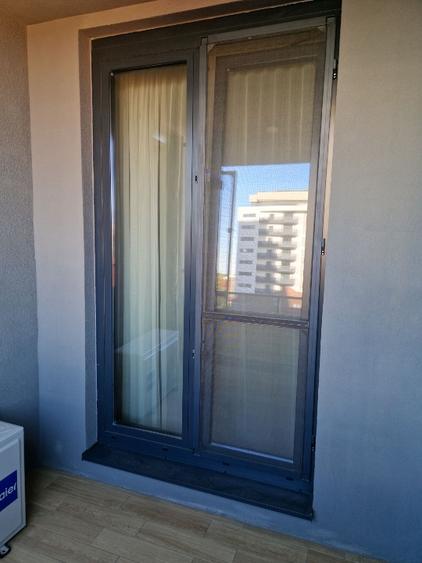 Apartament cu 2 camere, mobilat în Take Ionescu