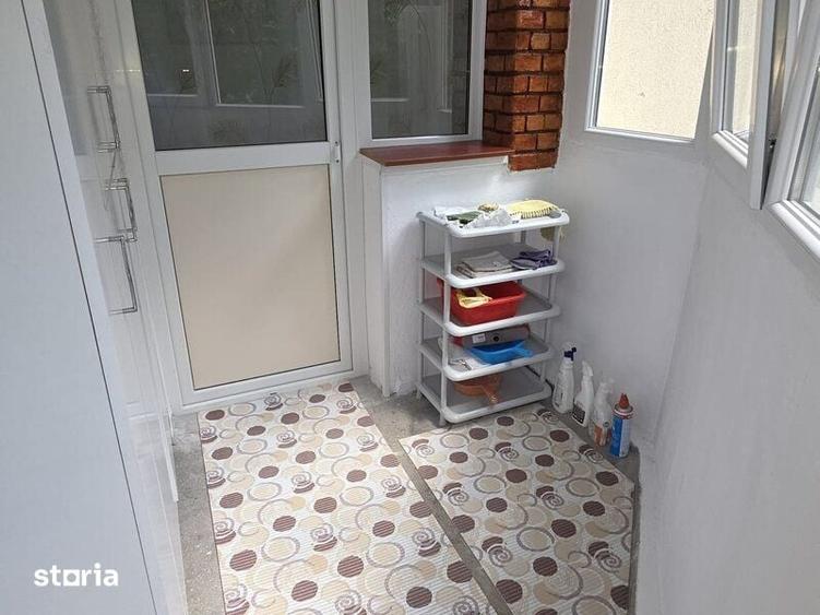 Garsonieră decomandată în Pantelimon
