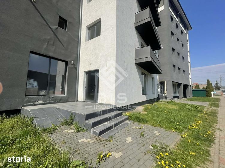 Spațiu comercial, de 126 mp, în Central
