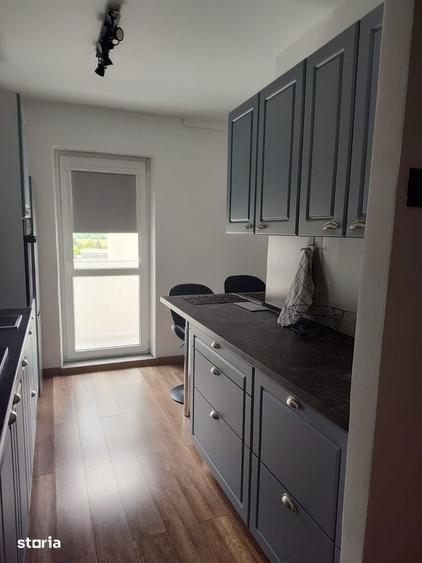 Apartament cu 2 camere în Mănăștur