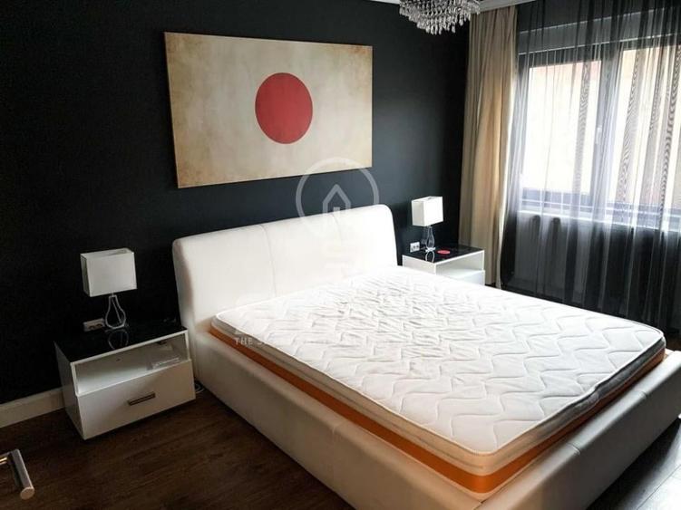 Apartament 2 camere 56 mp Donath Park cu loc de parcare - 8