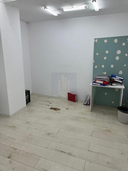 Spațiu comercial, de 159 mp, în Eminescu