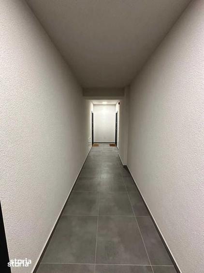 Apartament cu 2 camere în Zamora