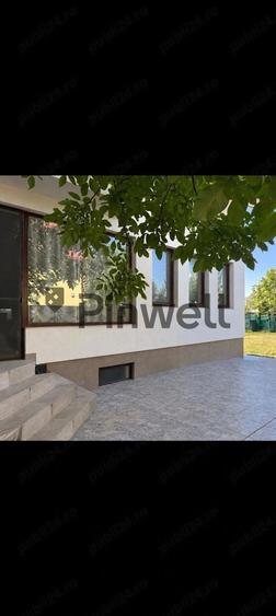 Casă individuală cu 5 camere cu Teren 500 Mp în Pipera