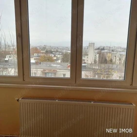 Apartament cu 2 camere decomandat în Titu Maiorescu