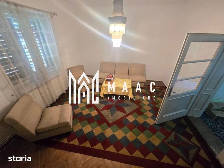 Casa 3 camere de inchiriat zona 3 Stejari - 3