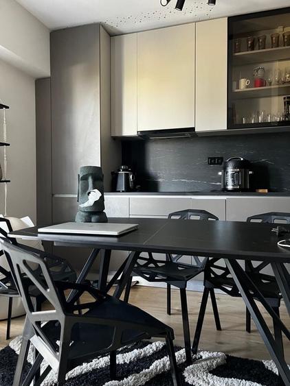 Apartament cu 2 camere în Floreasca