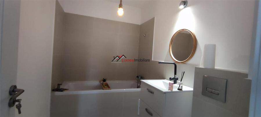 Apartament 2 camere în bloc nou (2023) – gata de mutare! - 8