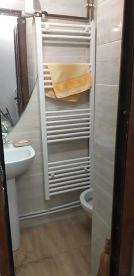 Apartament cu 2 camere decomandat în Teilor