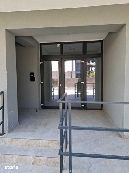 Apartament cu 2 camere în Nord