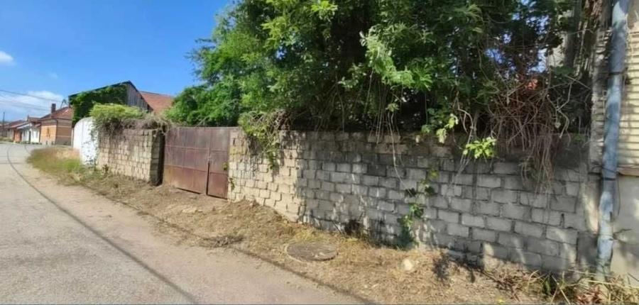Casă cu 4 camere în Bozovici