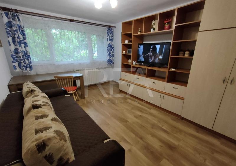 Apartament cu 2 camere decomandat, mobilat în Drumul Taberei — fotografia 1
