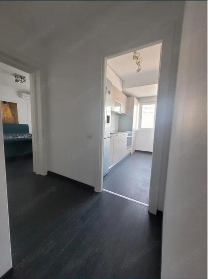 Apartament cu 2 camere decomandat, mobilat în 13 Septembrie