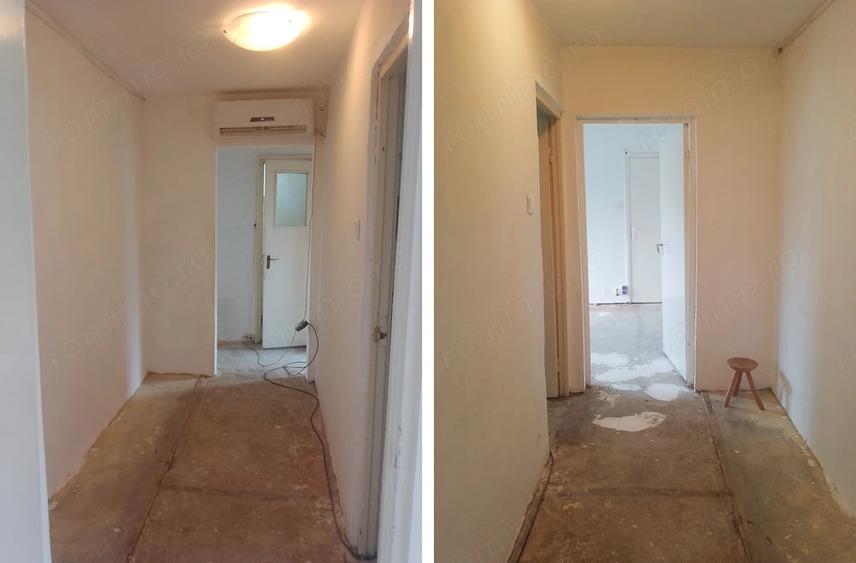 apartament 4 camere - 57,7 mp - sector 5 - Aleea Ima?ului - 3