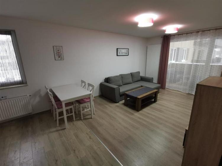 Apartament cu 2 camere decomandat, mobilat în Astra