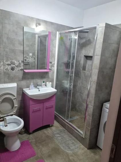 Apartament cu 3 camere, terasa de 25 mp, parcare, zona Razoare - 6