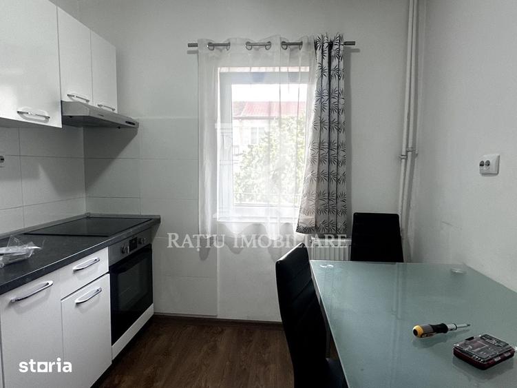 Apartament cu 2 camere | Nufarul | Oradea - 8