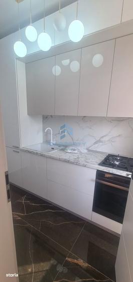 Rahova 2 Camere Mobila Lux AC Complex Rezidential - 6