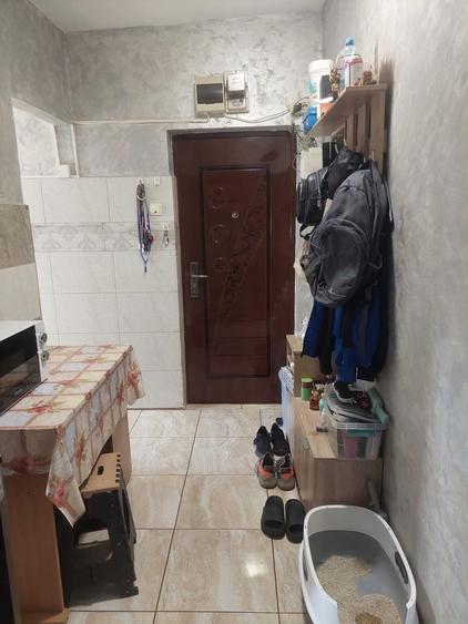 Apartament cu 2 camere în Iosia