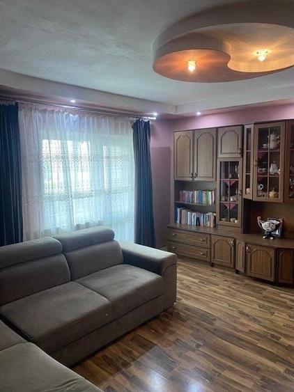 Apartament cu 2 camere decomandat, mobilat în Șimian