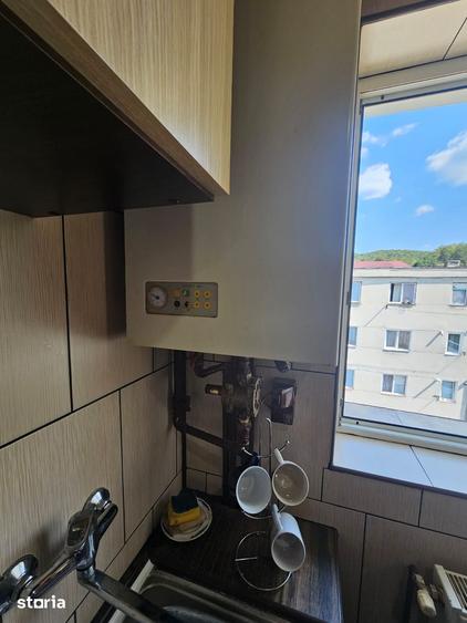 Apartament cu 3 camere de vanzare in Curtea de Arge?. - 2