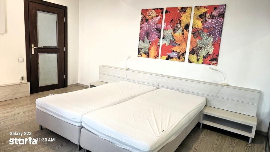 Apartament cu 2 camere în Ultracentral