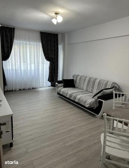 Apartament cu 2 camere în Obor
