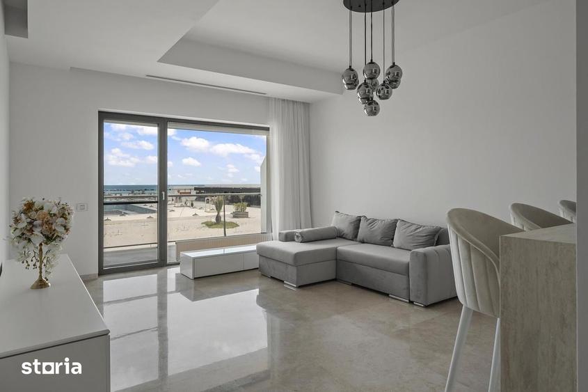 Luxury Apartment 2 Bedrooms *Exclusive Project* - Mamaia - 10