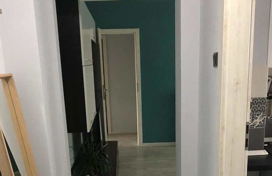 Parcul Circului METROU STEFAN CEL MARE bl.reabilitat,Amenajat,mobilat,complet - 7