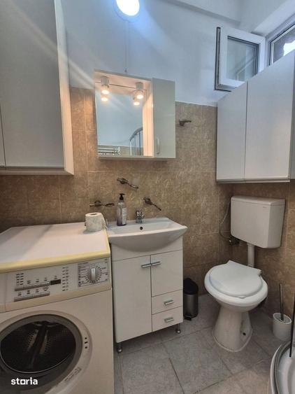 Exclusivitate-Apartament 2 camere decomandateVasile Goldis, langa RAR - 15