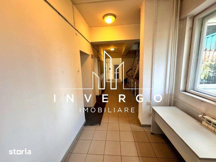Spațiu comercial, de 31 mp, în Grigorescu