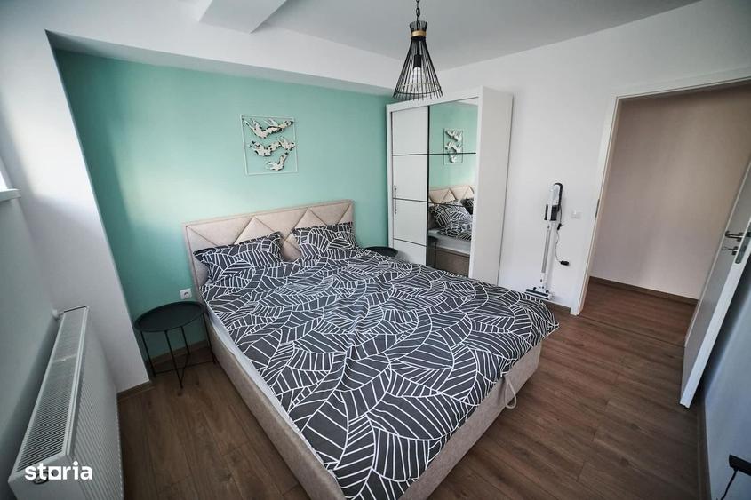 Apartament cu 3 camere decomandat în Piața Cluj
