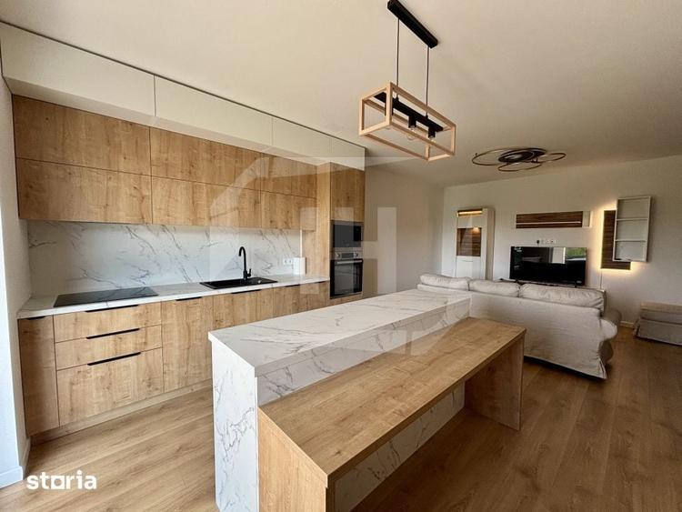 Apartament 2 camere | finisaje premium | parcare | prima inchiriere - 3