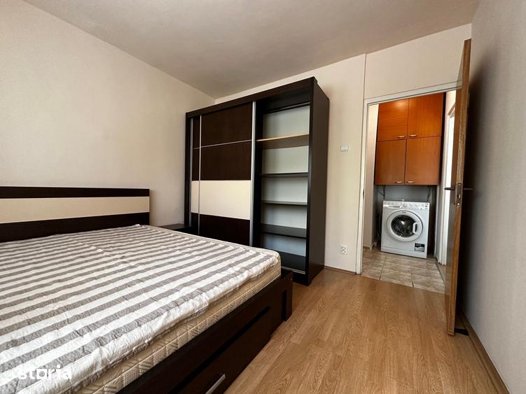 Apartament cu 2 camere semidecomandat în 1 Decembrie 1918