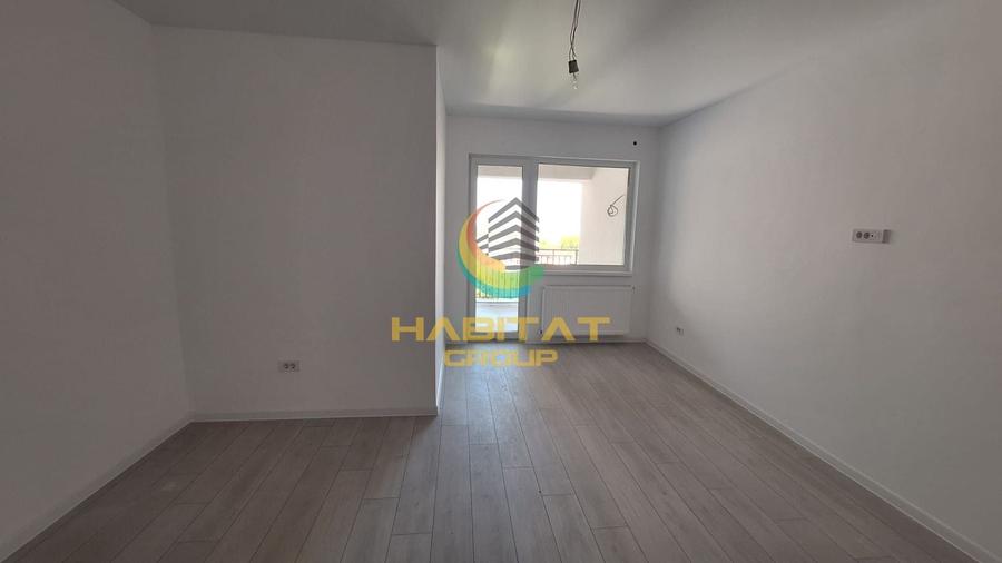 Apartament cu 3 camere semidecomandat în Brâncoveanu
