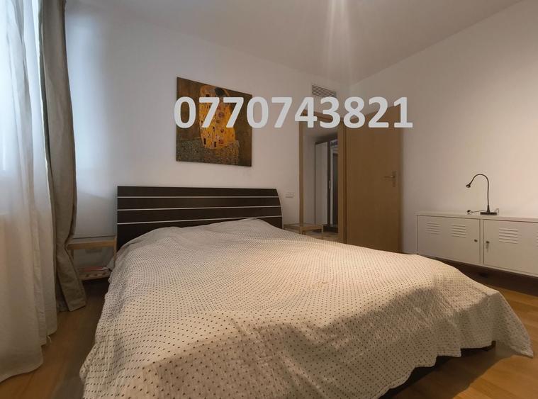 Apartament cu 2 camere decomandat în Unirii