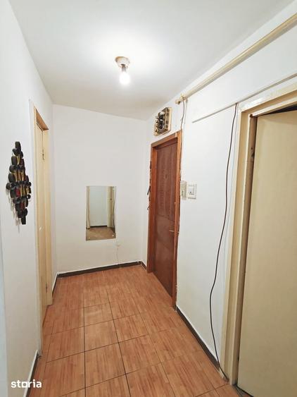 Apartament cu 3 camere decomandat în Târnăveni